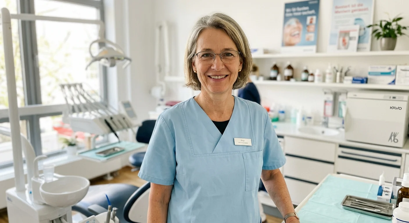 Dr. Sabine K., 54 nachher